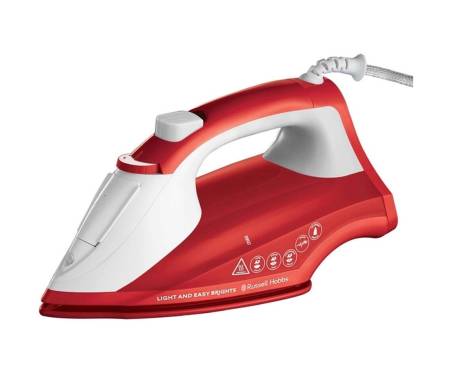 Утюг Russell Hobbs Light & Easy Brights Apple 26481-56