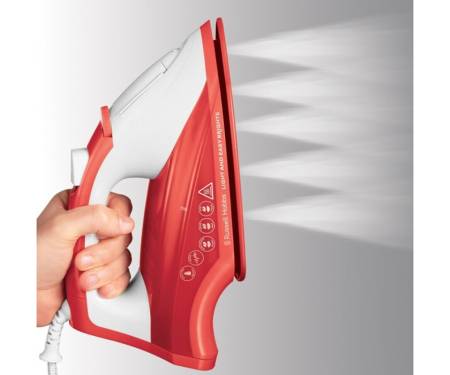 Утюг Russell Hobbs Light & Easy Brights Apple 26481-56