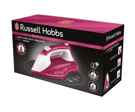 Праска Russell Hobbs Light & Easy Brights Berry 26480-56