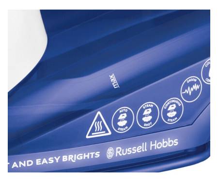 Праска Russell Hobbs Light & Easy Brights Sapphire 26483-56