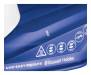 Праска Russell Hobbs Light & Easy Brights Sapphire 26483-56