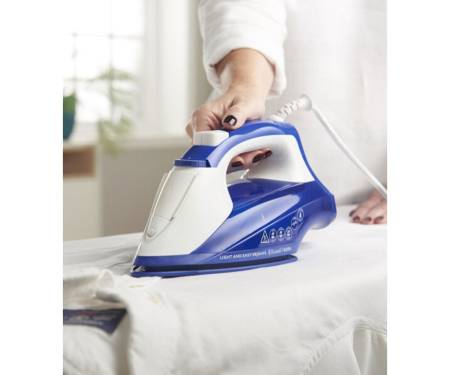 Праска Russell Hobbs Light & Easy Brights Sapphire 26483-56