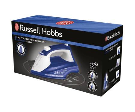 Праска Russell Hobbs Light & Easy Brights Sapphire 26483-56