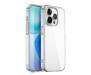 Чехол для Apple iPhone 15 Pro WIWU ZCC-108 Clear Transparent