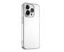 Чехол для Apple iPhone 15 Pro WIWU ZCC-108 Clear Transparent