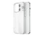 Чехол для Apple iPhone 15 Pro WIWU ZCC-108 Clear Transparent