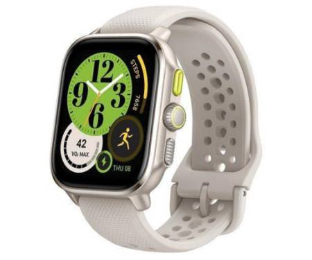 Смарт-часы Amazfit Cheetah Square Winner Champagne