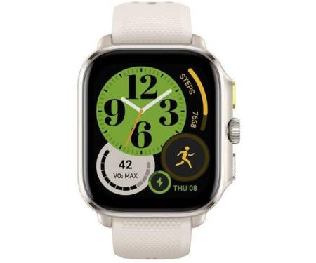 Смарт-часы Amazfit Cheetah Square Winner Champagne