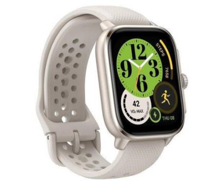 Смарт-часы Amazfit Cheetah Square Winner Champagne