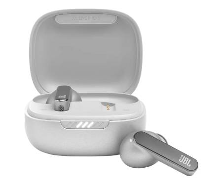 Наушники JBL Live Pro 2 Silver (JBLLIVEPRO2TWSSIL)