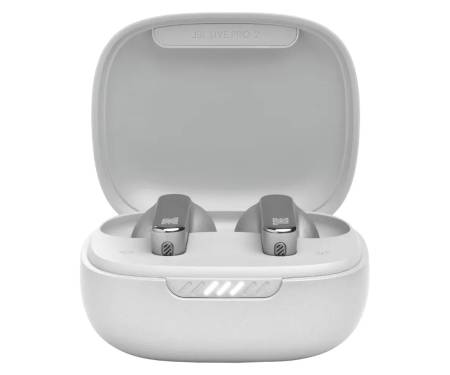 Наушники JBL Live Pro 2 Silver (JBLLIVEPRO2TWSSIL)