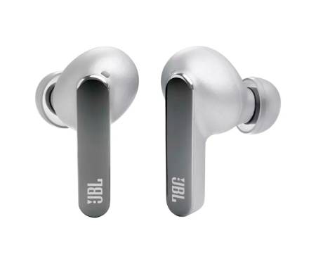 Наушники JBL Live Pro 2 Silver (JBLLIVEPRO2TWSSIL)