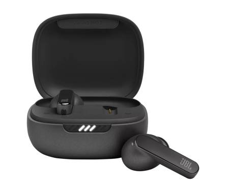 Наушники JBL Live Pro 2 Black (JBLLIVEPRO2TWSBLK)
