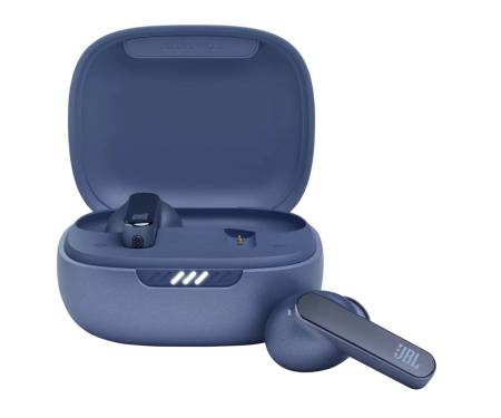Наушники JBL Live Pro 2 Blue (JBLLIVEPRO2TWSBLU)