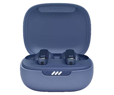 Наушники JBL Live Pro 2 Blue (JBLLIVEPRO2TWSBLU)