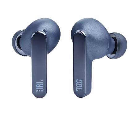 Наушники JBL Live Pro 2 Blue (JBLLIVEPRO2TWSBLU)