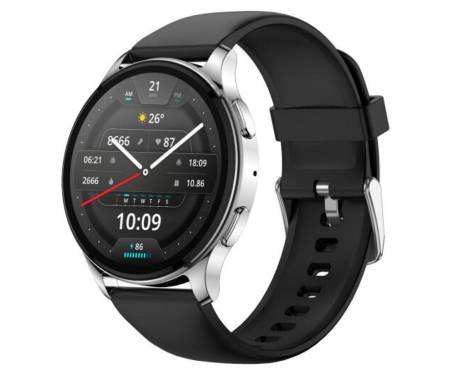 Смарт-часы Amazfit Pop 3R Silver