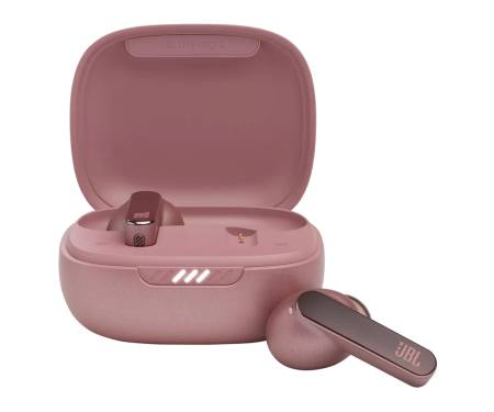 Наушники JBL Live Pro 2 Rose (JBLLIVEPRO2TWSROS)
