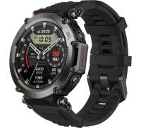 Смарт-годинник Amazfit T-Rex Ultra Abyss Black