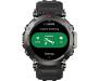 Смарт-часы Amazfit T-Rex Ultra Abyss Black