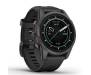 Смарт-часы Garmin Epix Pro Gen 2 Sapphire 42mm Carbon G. DLC Ti. with Black Band (010-02802-14/15)