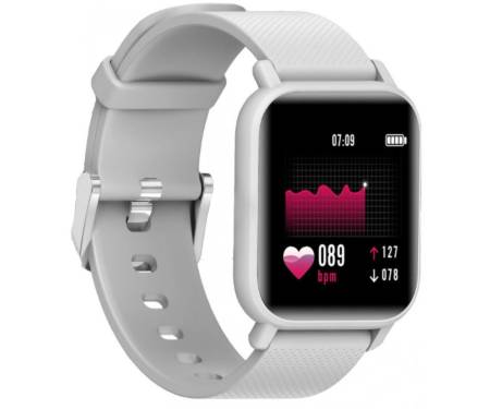 Смарт-часы Blackview R3 Gray