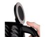 Электрочайник Russell Hobbs Groove Black Strix 26380-70