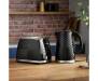 Электрочайник Russell Hobbs Groove Black Strix 26380-70