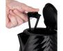 Электрочайник Russell Hobbs Groove Black Strix 26380-70