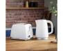 Электрочайник Russell Hobbs Groove White Strix 26381-70