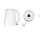 Электрочайник Russell Hobbs Groove White Strix 26381-70