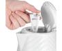 Электрочайник Russell Hobbs Groove White Strix 26381-70