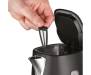 Электрочайник Russell Hobbs Matte Black 26140-70