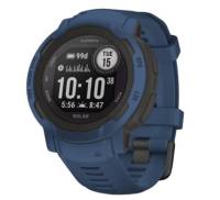 Смарт-часы Garmin Instinct 2 Solar Tidal Blue (010-02627-16)