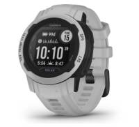 Смарт-часы Garmin Instinct 2S Solar Mist Gray (010-02564-11)