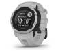 Смарт-часы Garmin Instinct 2S Solar Mist Gray (010-02564-11)