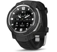 Смарт-часы Garmin Instinct Crossover - Standard Edition Black (010-02730-13/03)