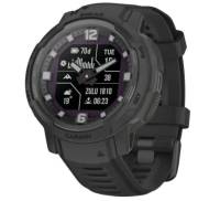 Смарт-часы Garmin Instinct Crossover Solar - Tactical Edition Black (010-02730-10/00)