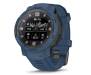 Смарт-часы Garmin Instinct Crossover Solar Tidal Blue (010-02730-12/02)