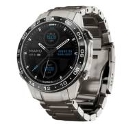 Смарт-годинник Garmin MARQ (Gen 2) Aviator (010-02648-00/01)