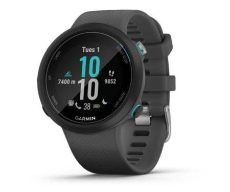 Смарт-часы Garmin Swim 2 Slate (010-02247-10/010-02247-00)
