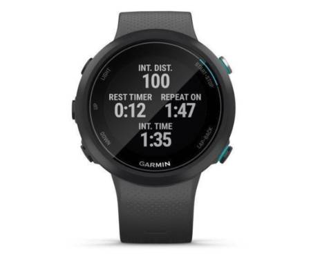 Смарт-часы Garmin Swim 2 Slate (010-02247-10/010-02247-00)
