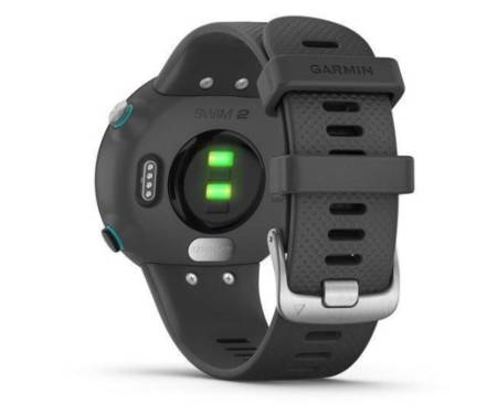 Смарт-часы Garmin Swim 2 Slate (010-02247-10/010-02247-00)