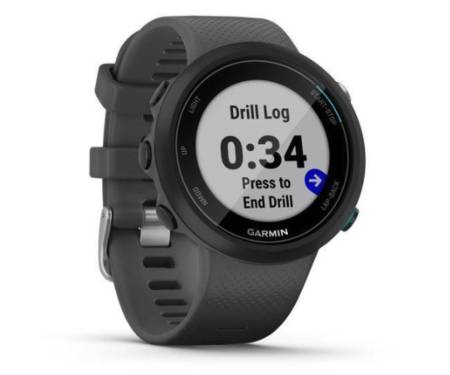 Смарт-часы Garmin Swim 2 Slate (010-02247-10/010-02247-00)