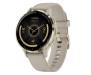 Смарт-часы Garmin Venu 3S Soft Gold S. Steel Bezel w. French Gray Case and S. Band (010-02785-02)