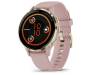 Смарт-часы Garmin Venu 3S Soft Gold S. Steel Bezel w. Dust Rose Case and S. Band (010-02785-03)
