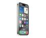 Чохол для Apple iPhone 15 Pro Max Clear Case with MagSafe (MT233)