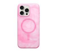 Чехол для Apple iPhone 15 Pro Max OtterBox Figura Series Case with MagSafe - Pink (HR092)