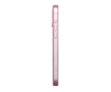 Чехол для Apple iPhone 15 Pro Max OtterBox Figura Series Case with MagSafe - Pink (HR092)