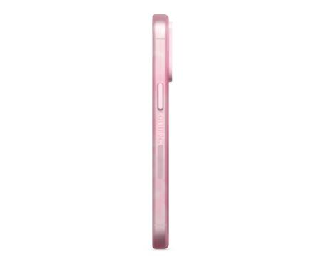 Чехол для Apple iPhone 15 Pro Max OtterBox Figura Series Case with MagSafe - Pink (HR092)